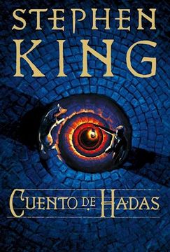 portada CUENTO DE HADAS (in Spanish)