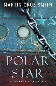 portada Polar Star