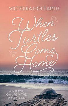 portada When Turtles Come Home (en Inglés)