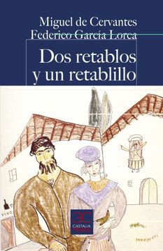 portada Dos Retablos y un Retablillo (in Spanish)