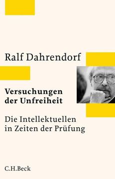 portada Versuchungen der Unfreiheit (in German)