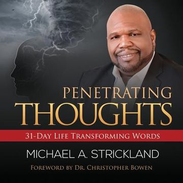 portada Penetrating Thoughts (in English)
