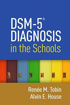 portada Dsm-5(r) Diagnosis in the Schools