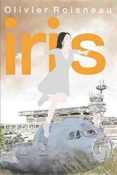 portada Iris (en Francés)