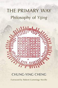 portada Primary Way, The: Philosophy of Yijing (in English)