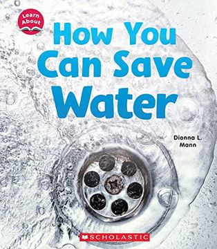 portada How you can Save Water (Learn About) 