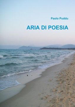 portada ARIA DI POESIA (Italian Edition)