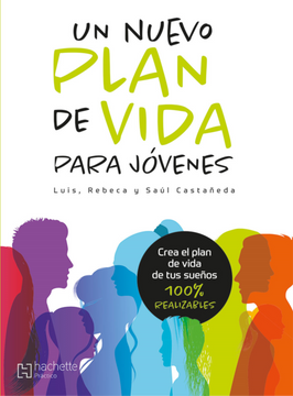 portada Un Nuevo Plan de Vida Para Jóvenes