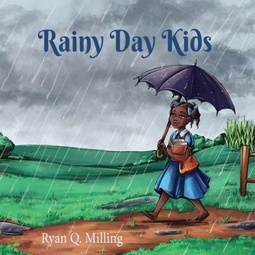 portada Rainy Day Kids (en Inglés)