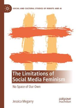 portada The Limitations of Social Media Feminism: No Space of our own (en Inglés)