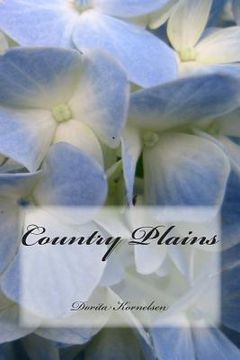 portada Country Plains (en Inglés)
