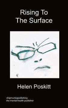 portada rising to the surface (in English)
