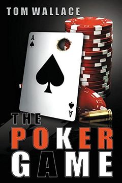 portada The Poker Game: A Jack Dantzler Mystery