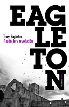 portada Razón, fe y Revolución (in Spanish)