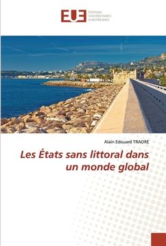 portada Les États sans littoral dans un monde global (en Francés)