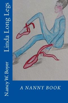 portada Linda Long Legs