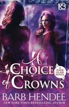 portada A Choice of Crowns (in English)