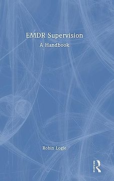 portada Emdr Supervision (en Inglés)