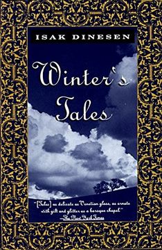 portada Winter's Tales (en Inglés)