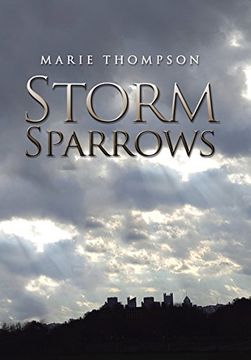 portada Storm Sparrows (en Inglés)