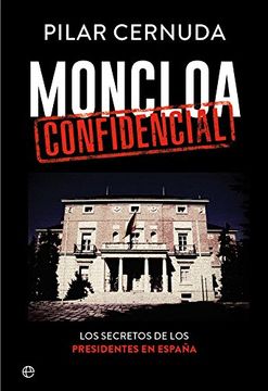 portada Moncloa Confidencial (in Spanish)