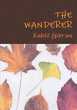 portada The Wanderer (in English)