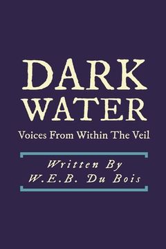 portada Darkwater: Voices From Within the Veil