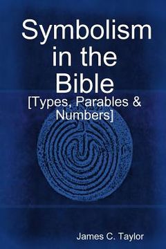 portada Symbolism in the Bible (en Inglés)