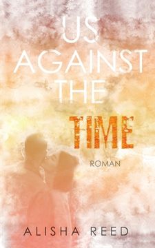 portada Us Against the Time (in German)