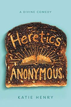portada Heretics Anonymous 