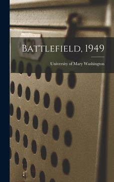 portada Battlefield, 1949 (in English)