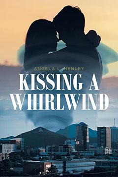 portada Kissing a Whirlwind (in English)