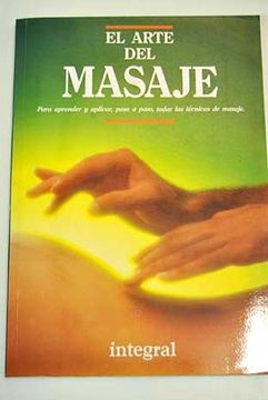 El arte deals del masaje