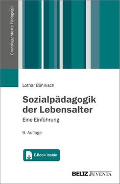 portada Sozialpädagogik der Lebensalter (en Alemán)