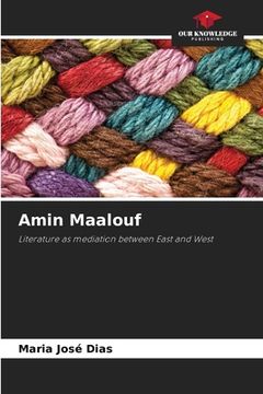 portada Amin Maalouf (en Inglés)