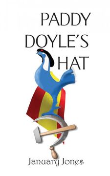 portada Paddy Doyle's hat (in English)