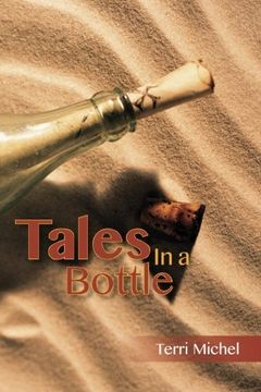 portada Tales In A Bottle