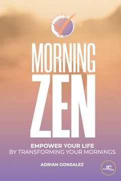 portada Morning Zen (en Inglés)