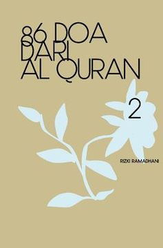 portada 86 DOA Dari Al Quran 2 (en Indonesio)