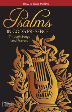 portada Psalms (in English)