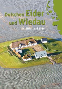 portada Zwischen Eider und Wiedau (en Alemán)