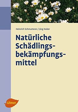 portada Natürliche Schädlingsbekämpfungsmittel (en Alemán)