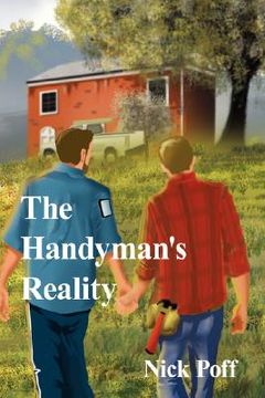portada the handyman's reality (en Inglés)