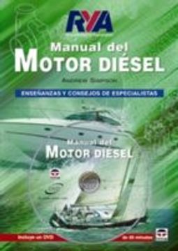 Manual de Motor Diesel