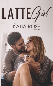 portada Latte Girl (en Inglés)