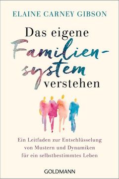 portada Das Eigene Familiensystem Verstehen (in German)