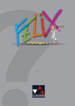portada Felix - Forum: Prüfungen (en Latin)