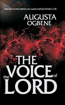 portada The Voice of the Lord: The "Good Warfare" Series - 2 (en Inglés)