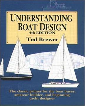portada Understanding Boat Design (en Inglés)