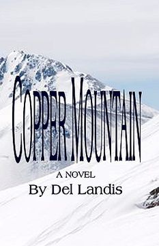 portada copper mountain